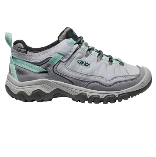 Keen Targhee IV Wasserdicht Damen Walkingschuhe - AW24