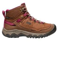 Keen Targhee IV Wasserdichte Damen Walking Stiefel - AW24