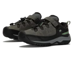Keen Targhee Low Wasserdicht Kids Walkingschuhe