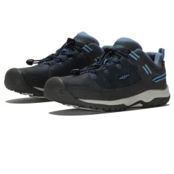 Keen Targhee Low Wasserdicht Junior Hiking Schuhe