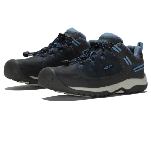Keen Targhee Low Wasserdicht Junior Hiking Schuhe