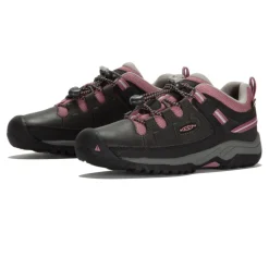 Keen Targhee Low Wasserdicht Kids Hiking Schuhe