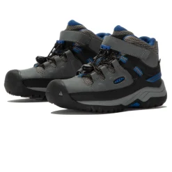 Keen Targhee Mid Wasserdicht Junior Walking Stiefel
