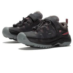 Keen Targhee Wasserdicht Kids Walkingschuhe