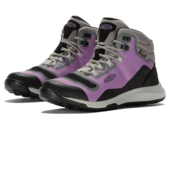 Keen Tempo Flex Wasserdicht Damen Walking Stiefel