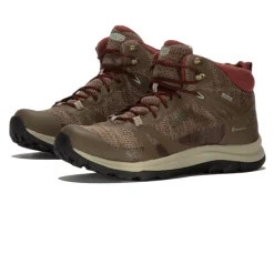 Keen Terradora II Mid Wasserdicht Damen Walking Stiefel