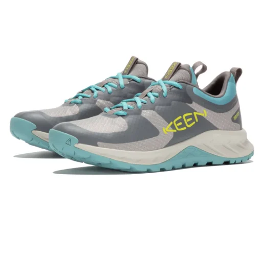 Keen Versacore Wasserdichte Damen Walkingstiefel - SS24