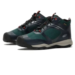 Keen Wanduro Mid Wasserdicht Junior Walking Stiefel - AW24