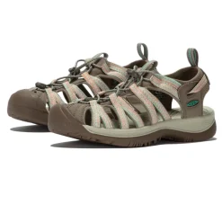 Keen Whisper Damen Walking Sandalen - SS25