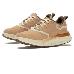 Keen WK400 Leather Damen Walkingschuhe
