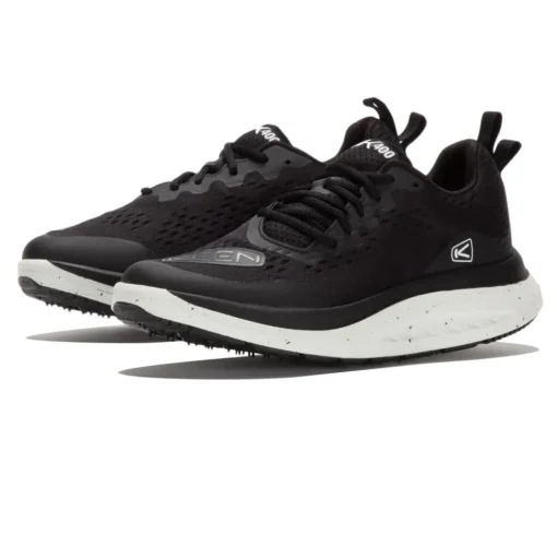 Keen WK400 Walkingschuhe - AW24