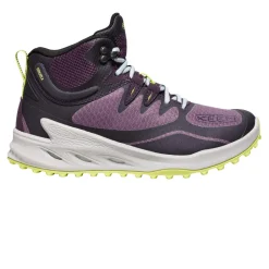 Keen Zionic Mid Damen Wasserdicht Walking Stiefel - AW24