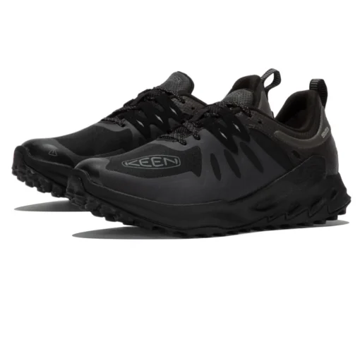 Keen Zionic wasserdichte Wanderschuhe - AW23
