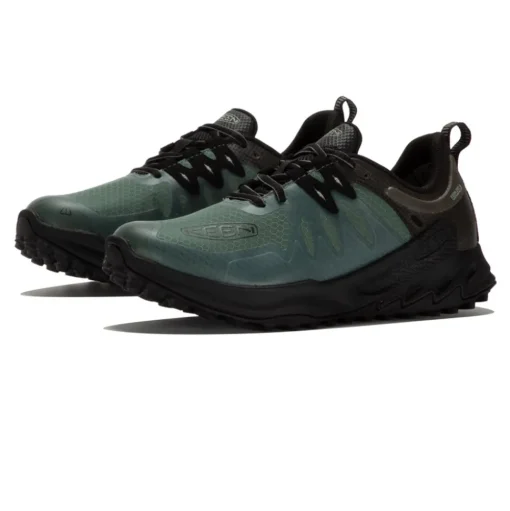 Keen Zionic wasserdichte Wanderschuhe - AW23
