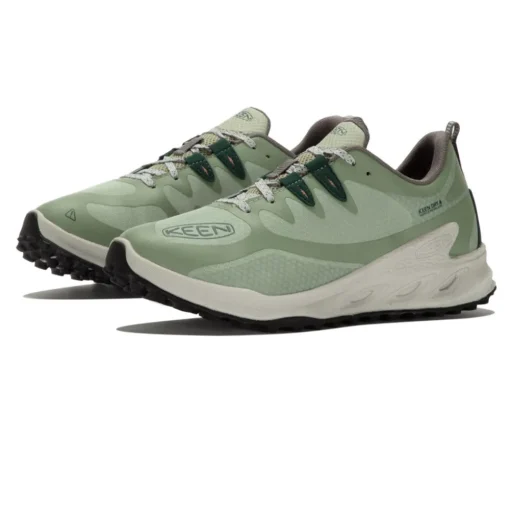 Keen Zionic wasserdichte Wanderschuhe für Damen - AW24