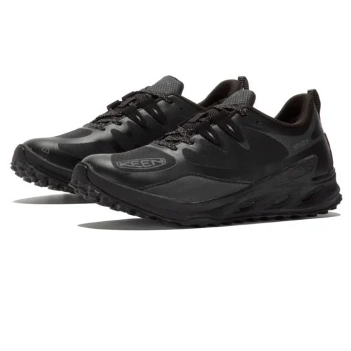 Keen Zionic wasserdichter Wanderstiefel für Damen - AW23