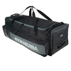 Kookaburra 4500 Kricket Wheelie Tasche - SS25