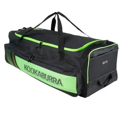 Kookaburra 4500 Kricket Wheelie Tasche - SS25