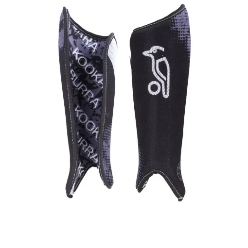 Kookaburra Convert Hockey Shin Guards - SS25