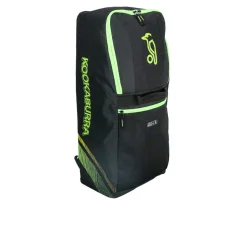 Kookaburra D6500 Junior Kricket Duffle Rucksack - SS25