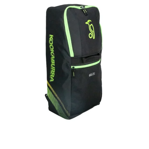 Kookaburra D6500 Junior Kricket Duffle Rucksack - SS25
