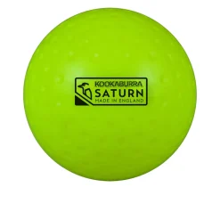 Kookaburra Dimple Saturn Hockey Ball - AW24