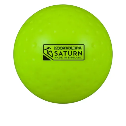 Kookaburra Dimple Saturn Hockey Ball - AW24