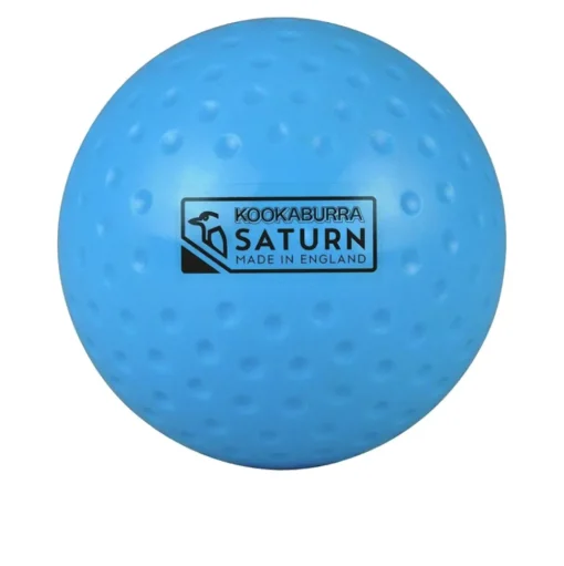 Kookaburra Dimple Saturn Hockey Ball - AW24
