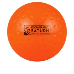 Kookaburra Dimple Saturn Hockey Ball - AW24