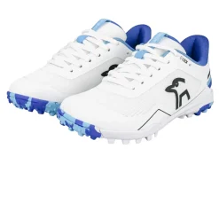 Kookaburra KC 5.0 Rubber Junior Kricket Schuhe - SS25