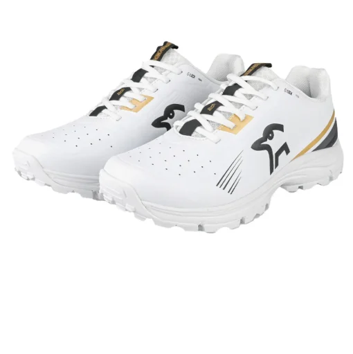 Kookaburra KC 3.0 Rubber Junior Kricket Schuhe - SS25