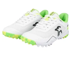 Kookaburra KC 5.0 Rubber Junior Kricket Schuhe - SS25