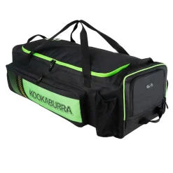 Kookaburra Pro 3500 Wheelie Kricket Tasche - SS25