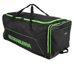 Kookaburra Team Wheelie Kricket Tasche - SS25
