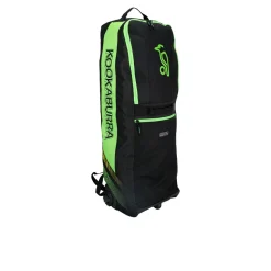 Kookaburra WD5000 Kricket Wheelie Duffel Tasche - SS25
