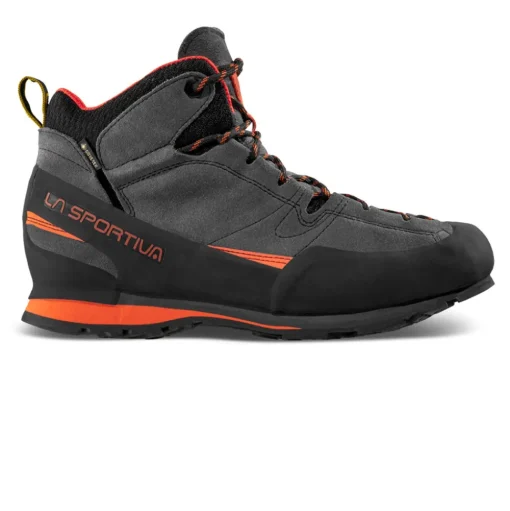 La Sportiva Boulder X Mid GORE-TEX Walking Stiefel - SS25
