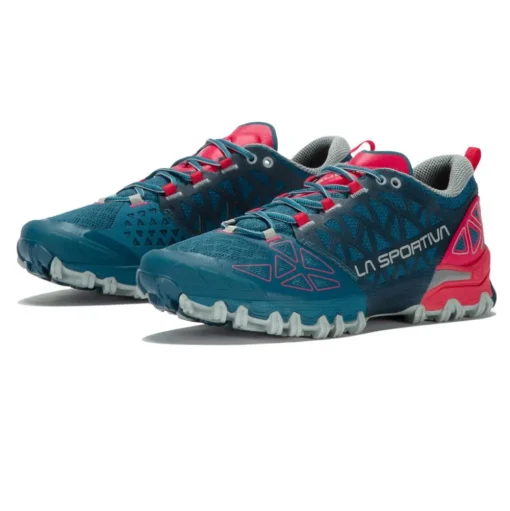 La Sportiva Bushido 2 Damen Trail Laufschuhe
