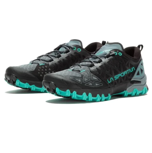 La Sportiva Bushido 2 Damen Trail Laufschuhe