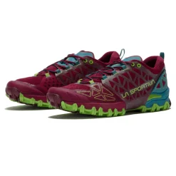 La Sportiva Bushido 2 Damen Trail Laufschuhe