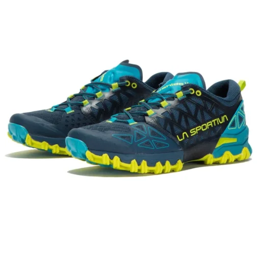 La Sportiva Bushido 2 Traillaufschuhe - AW20