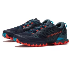 La Sportiva Bushido III Trail Laufschuhe (2E Width) - SS24