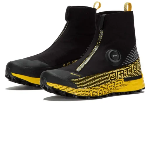 La Sportiva Cyklon Cross GORE-TEX Trail Laufschuhe - SS25