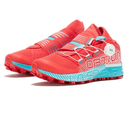 La Sportiva Cyklon Damen Trail Laufschuhe - SS21