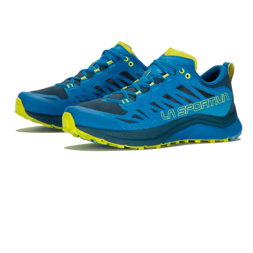 La Sportiva Jackal II Trail Laufschuhe - SS24