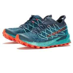 La Sportiva Mutant II Damen Trail-Laufschuhe - SS24