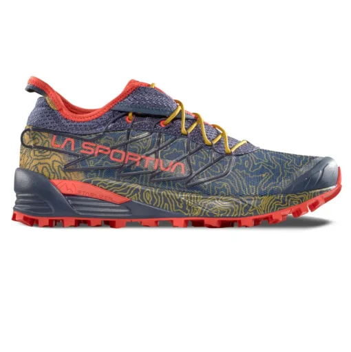 La Sportiva Mutant II Trail Laufschuhe - SS25