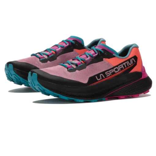 La Sportiva Prodigio Damen Trail Laufschuhe - AW24