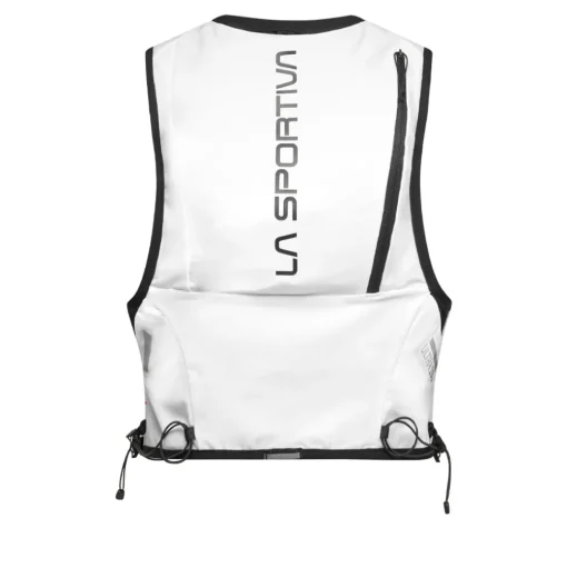 La Sportiva Ultra 10L Trail Leibchen (With Flasks) - SS25