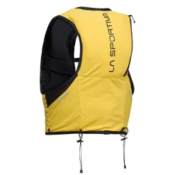 La Sportiva Ultra 10L Trail Leibchen (With Flasks) - SS25