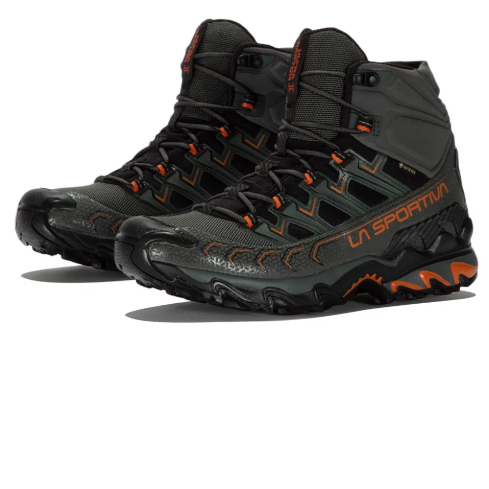 La Sportiva Ultra Raptor II Mid GORE-TEX Walking Stiefel - SS25